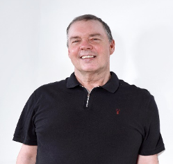 LifeReignite's David Griffiths
